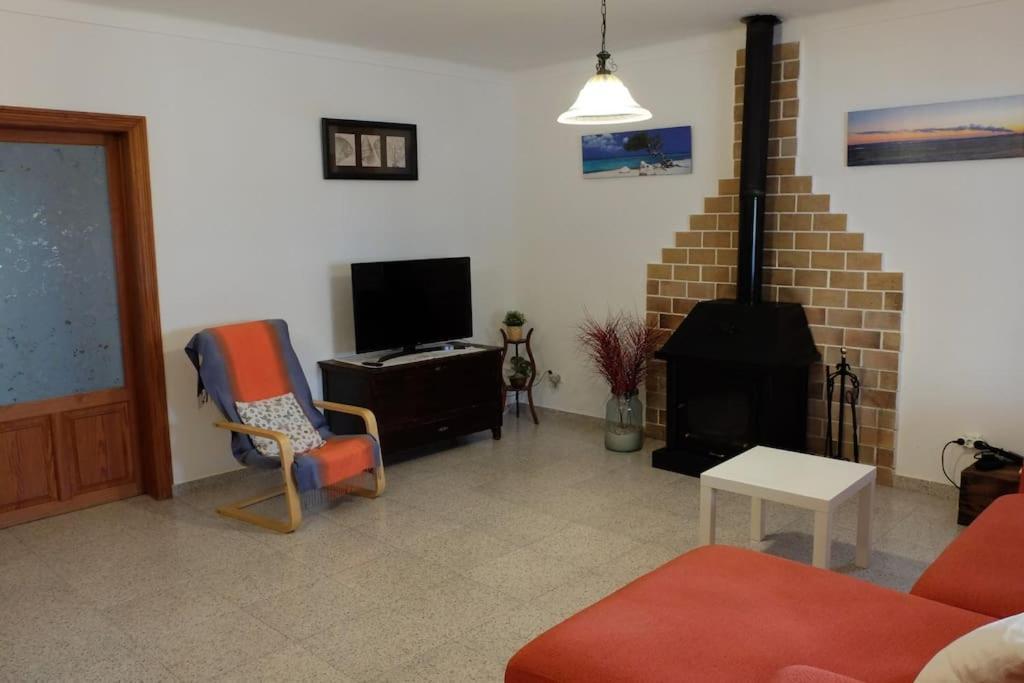 Сasa de vacaciones Bonito En